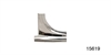 CORNER WIDSHIELD MOULDING - image 1