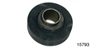 Large Round Body Mount for 1955-1957 Chevy Tri-Five - image 1