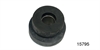Large Round Body Mount for 1955-1957 Chevy Tri-Five - image 1