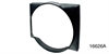 Steel Fan Shroud for 1955-1957 Chevy Tri-Five - image 1