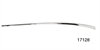 SIDE MOULDING REAR QUARTE - image 1