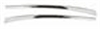 SIDE MOULDING REAR QUARTE - image 1