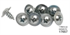 QUARTR BELTLINE SCREW SET - image 1