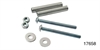REAR LICENSE PLATE SCREW - image 1