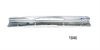 REAR CENTER BUMPER SECTIO - image 1