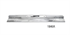 REAR CENTER BUMPER SECTIO - image 1