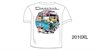 GARAGE SCENE TEE SHIRT XL - image 1