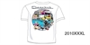 GARAGE SCENE TEE SHIRT XX - image 1