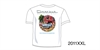 BARN SCENE TEE SHIRT XXL - image 1