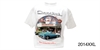 SERVICE STATION TEE XXL - image 1