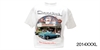 SERVICE STATION TEE XXXL - image 1