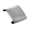 Lower Rear Window Connector Moulding for 1955-1957 Chevy Tri-Five 2-Door Sedan & Hardtop - image 2