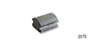 Ashtray Rubber Bumpers for 1955-1956 Chevy Tri-Five - image 1