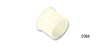 Brake Pedal Shaft Bushing for 1955-1957 Chevy Tri-Five - image 1