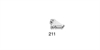 WIPER ELECTRIC MOTOR SLID - image 1
