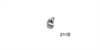 WIPER MOTOR SLIDE WASHER - image 1