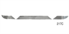 DASH TRIM SET NO HOLES - image 1