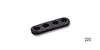 SPARK PLUG WIRE SEPARATOR - image 1