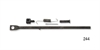 Clutch Rod Kit for 1955-1957 Chevy Tri-Five - image 1