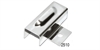 BALLAST RESISTOR COVER LO - image 1