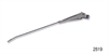 Driver Side Wiper Arm fits 1954-1959 Chevy - image 1