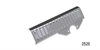 STEERING BOX COVER LOUVER - image 1