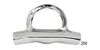 HORN CAP W/O EMBLEM - image 1
