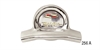 HORN CAP W/EMBLEM BEL AIR - image 1
