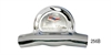 HORN CAP WITH EMBLEM 210 - image 1