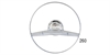 HORN RING ASSEMBLY 210 - image 1
