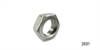 PITMAN ARM NUT - image 1