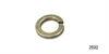 PITMAN ARM LOCK WASHER - image 1