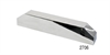 CHROME RADIATOR COVER - image 1