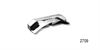 CHROME RADIATOR COVER - image 1