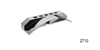 CHROME RADIATOR COVER - image 1