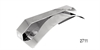 CHROME RADIATOR COVER - image 1