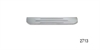 CHROME RADIATOR COVER - image 1