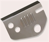 605 STEERING BOX COVER LO - image 1