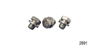 HARMONIC BALANCR BOLT SET - image 1