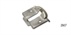 TRUNK LID LATCH PLATE UPP - image 1