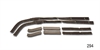 FENDER ANTI-SQUEAK GASKET - image 1