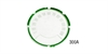 SPEEDOMETER DASH LENS - image 1