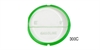 GAS GAUGE DASH LENS - image 1