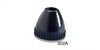 Antenna Nut for 1955-1957 Chey Tri-Five - image 1