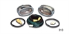BACK-UP LIGHT ASSEMBLY - image 1