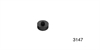 UPPER TRUNK RUBBER BUMPER - image 1