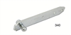 CLUTCH BELL HOUSING BRACK - image 1