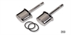 OUTSIDE DOOR HANDLE PUSH - image 1