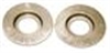 DOOR HNDL PLASTIC WASHERS - image 1