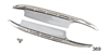 ACC DOOR HANDLE GUARDS - image 1